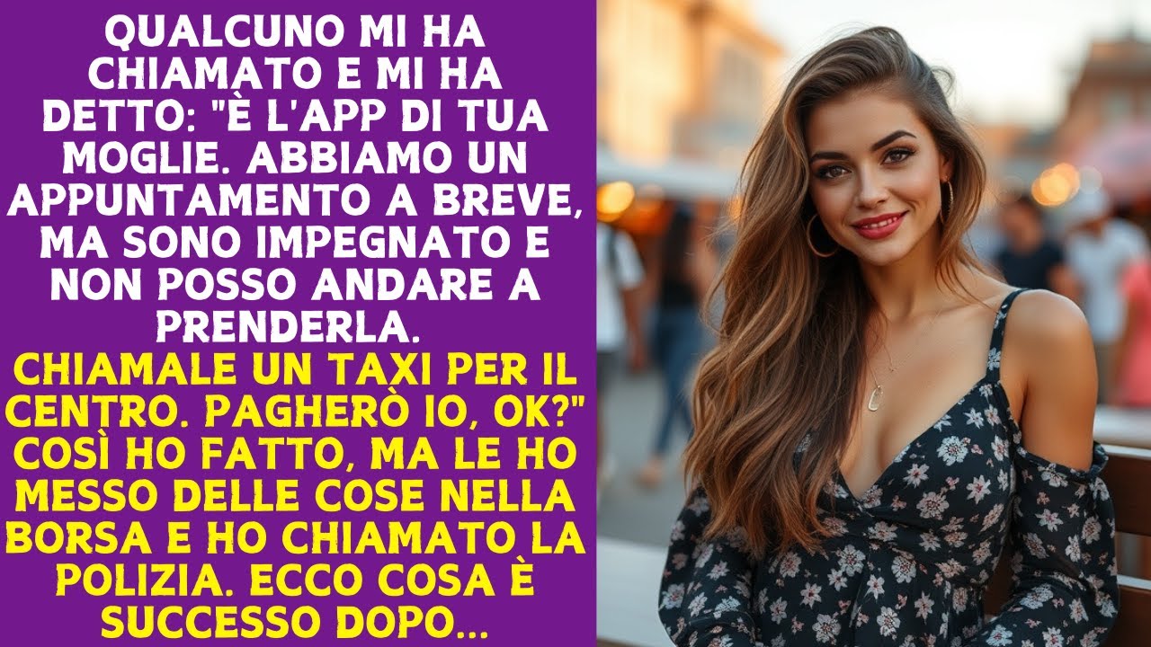 Ho brutalmente incastrato mia moglie per tradimento. Storia di infedelt&agrave;.