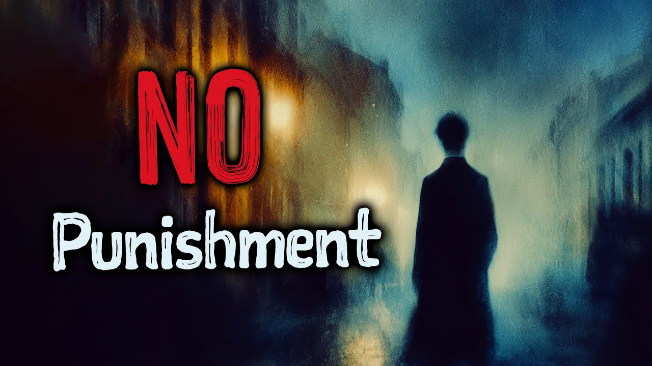 Crime and Punishment: The Hell of No Punishment