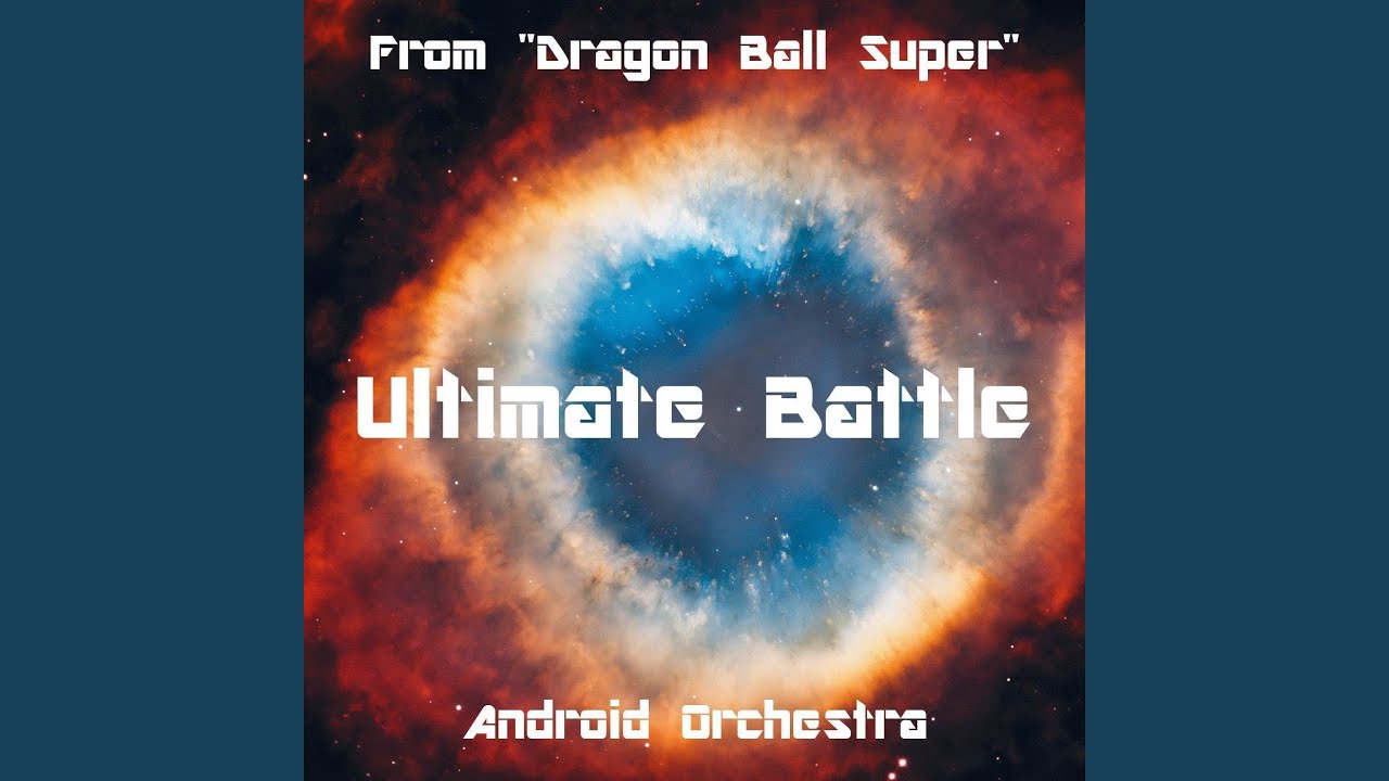 Ultimate Battle (From 