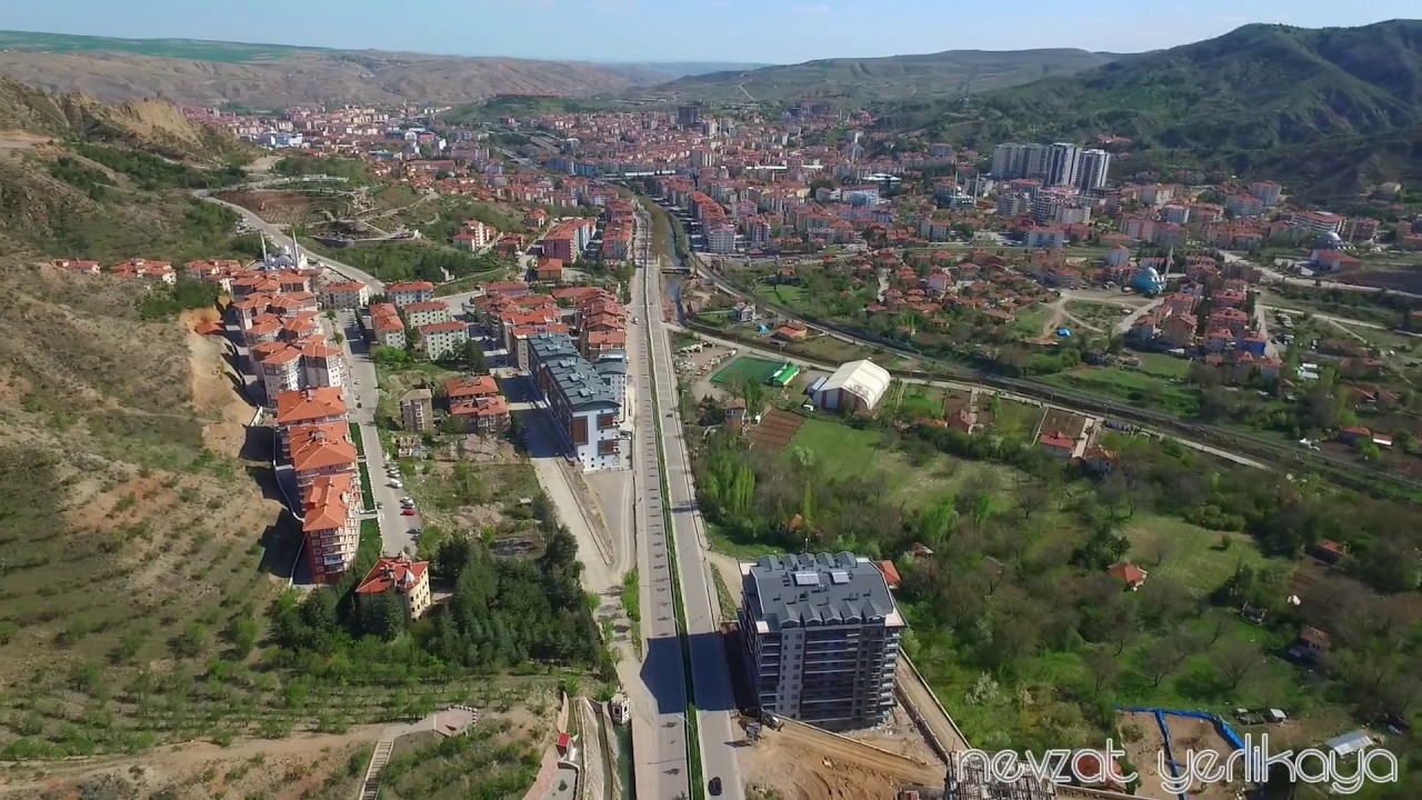 ÇANKIRI