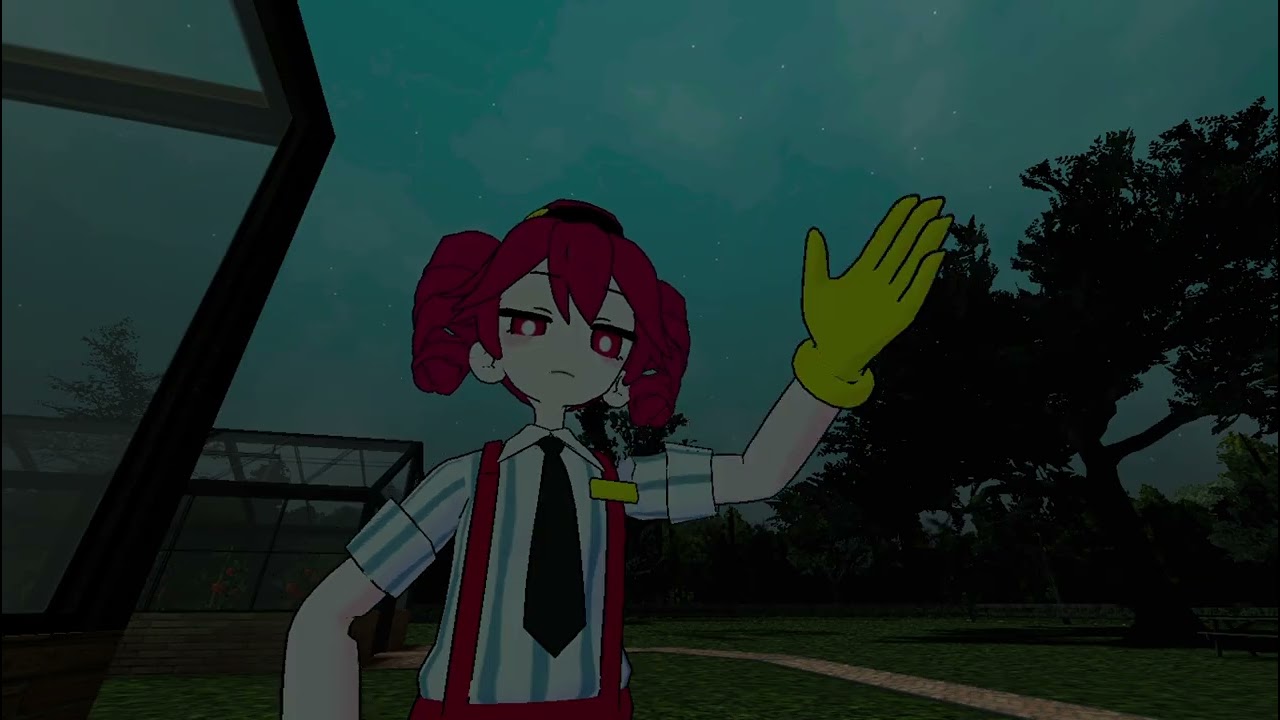 [GMOD] Hitori Kakurenbo - LOQUENDO