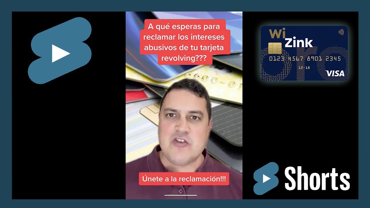 Ladrones! Reclama Ya! #shorts
