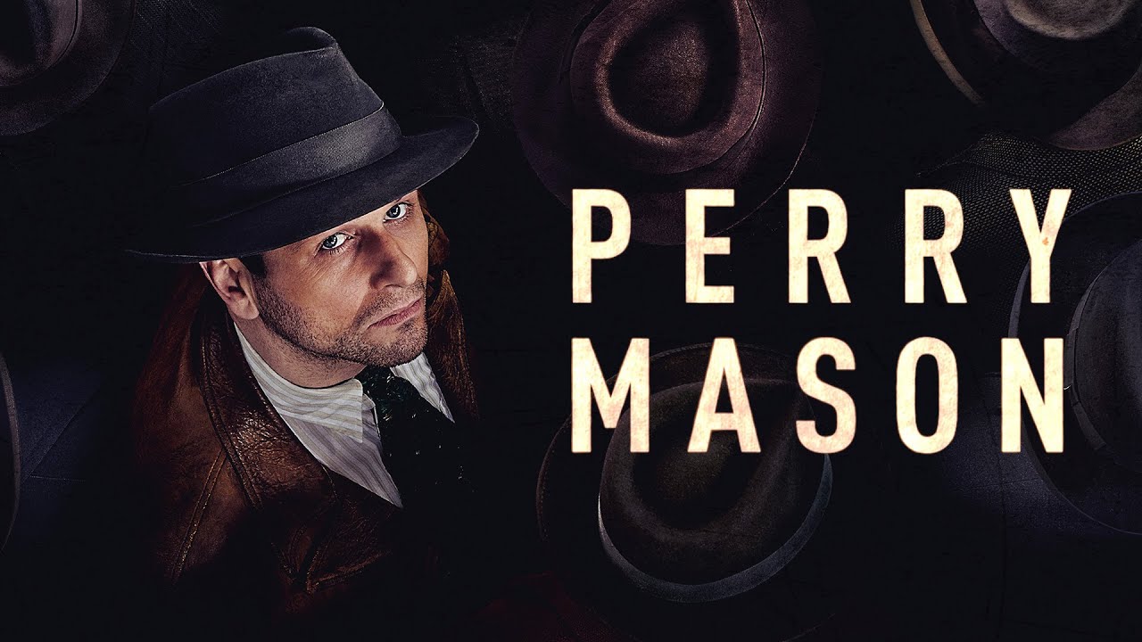 Perry Mason (OCS) - Bande-annonce