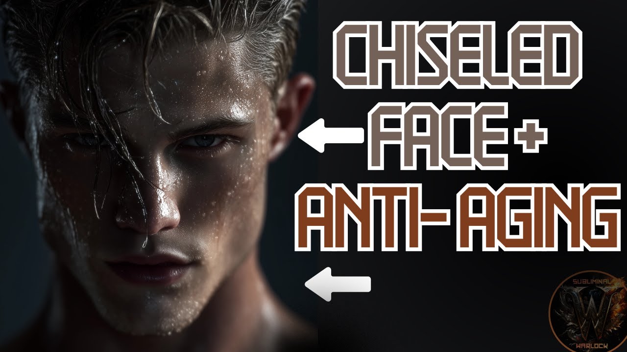 Ultimate Face Sculpting + Anti-Aging + Sharp Jaw + Defined Cheekbones Combo