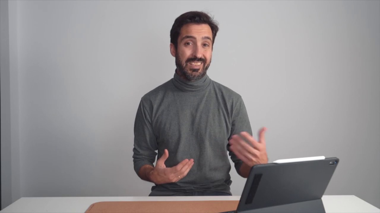 Apps imprescindibles para el iPad en 2020