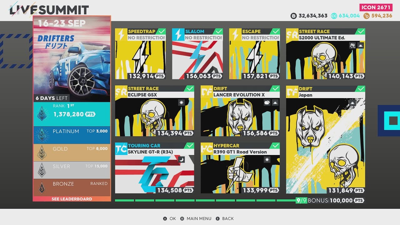The Crew 2: 