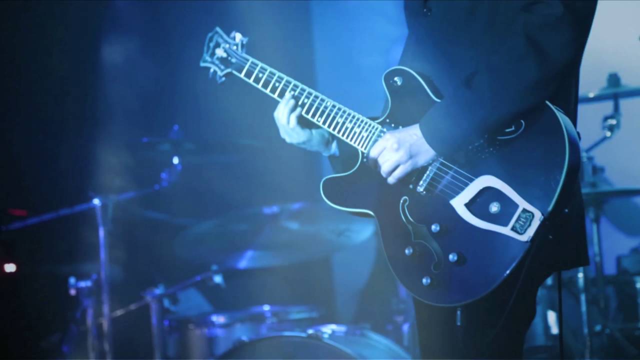 WOLVENNEST - NUIT NOIRE DE L'ÂME/PARTIR (Live)