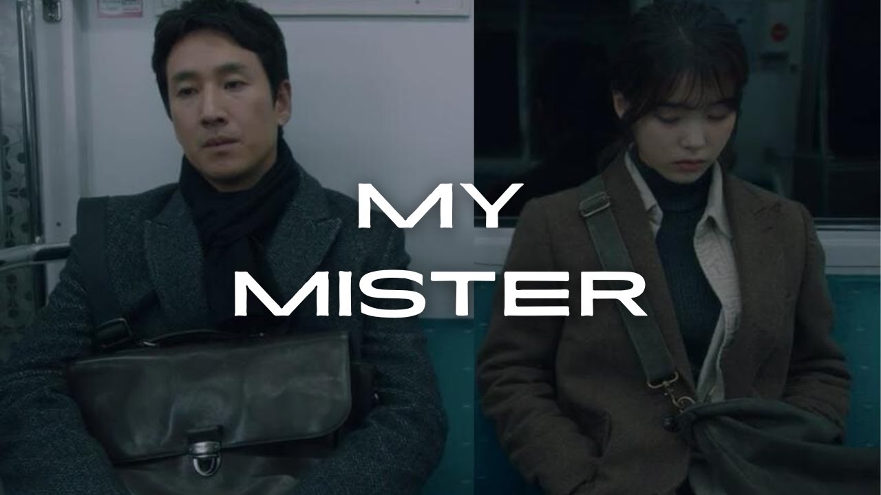 My Mister||Park Dong-hoon & Lee Ji-an