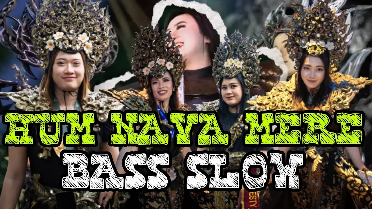 DJ HUM NAVA MERE IKEVINS MIX FEAT ARKALON SQUAD AND  SEMBILAN PRODUCTION