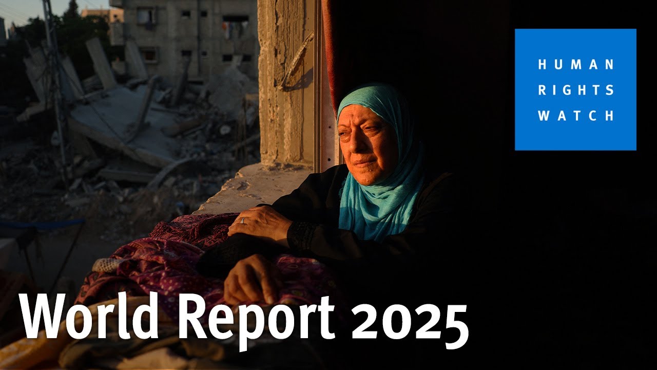 Protecting Rights Even in the Darkest Times