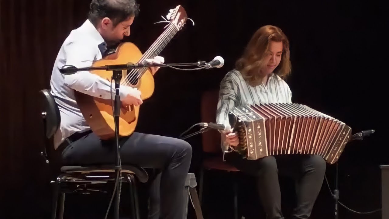 Milagros Caliva - Coé Porá