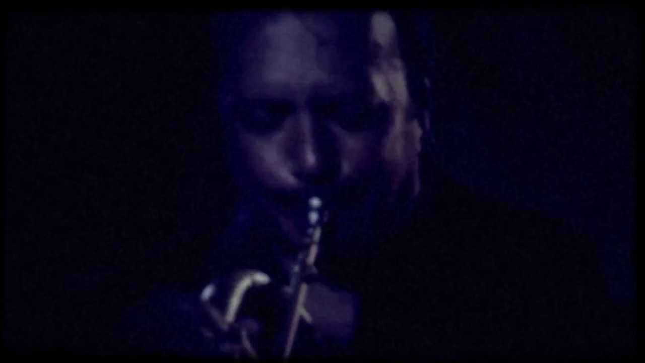 SLOW DOWN -clip-  Thomas de Pourquery & Supersonic