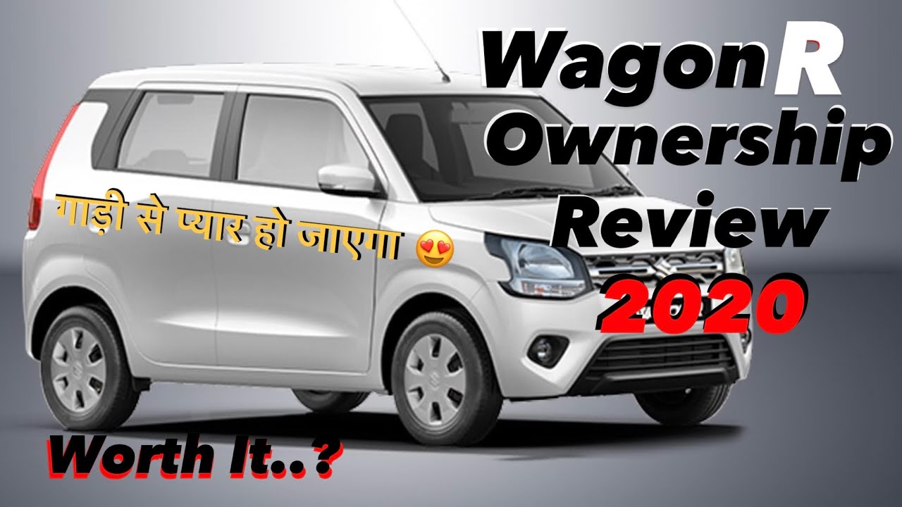 “5 Saal Baad ke WagonR 😱| Honest Ownership Review |