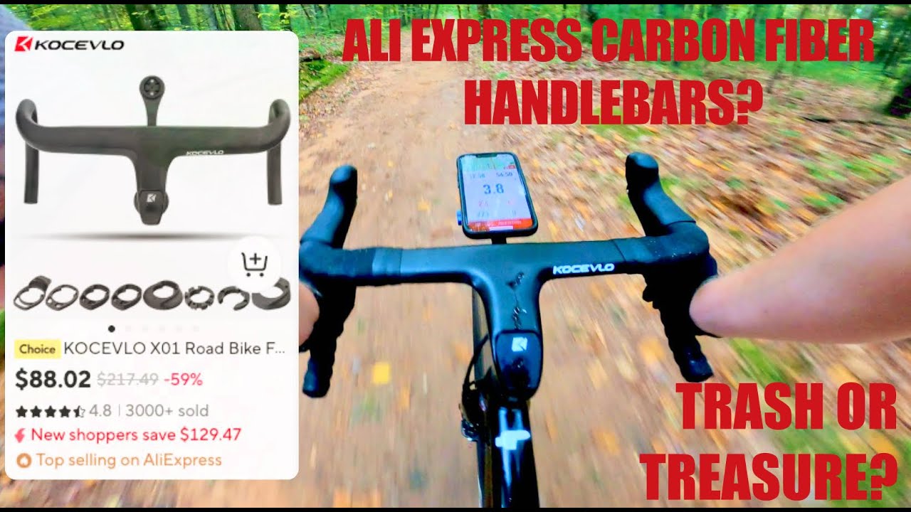 KOCEVLO Handlebar: HONEST Review