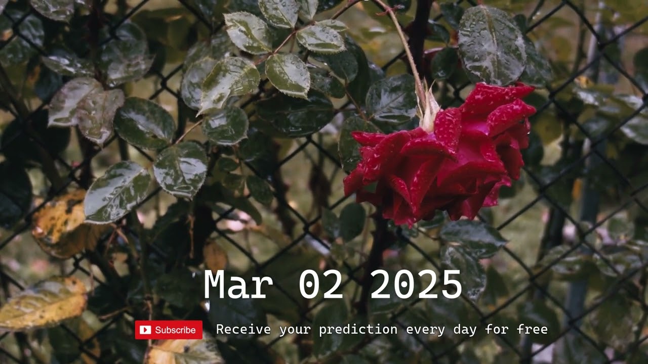 aries ♈ 🤑 Horoscope for today March 02 2025🔮 #horoscope