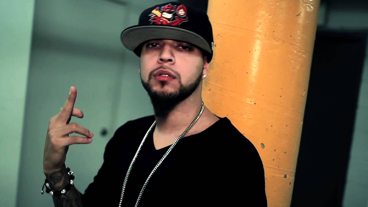 Nu JerZey Devil Ft. BR - Mr. Wrong Remix Video
