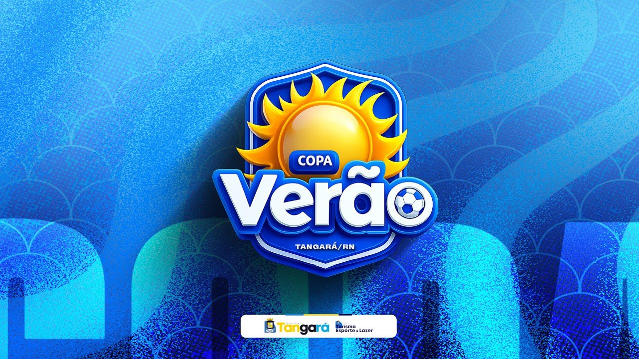 COPA VERÃO DE FUTSAL - TANGARÁ/RN
