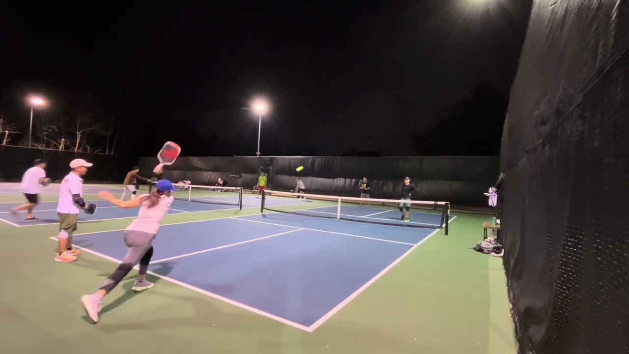 Sang/Hue vs Sac:Donny 2 2/13/26