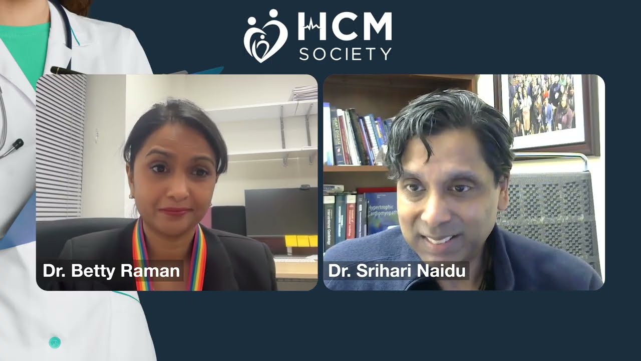 Episode 28 - The Center of Excellence: Redefining Specialized Care in HCM