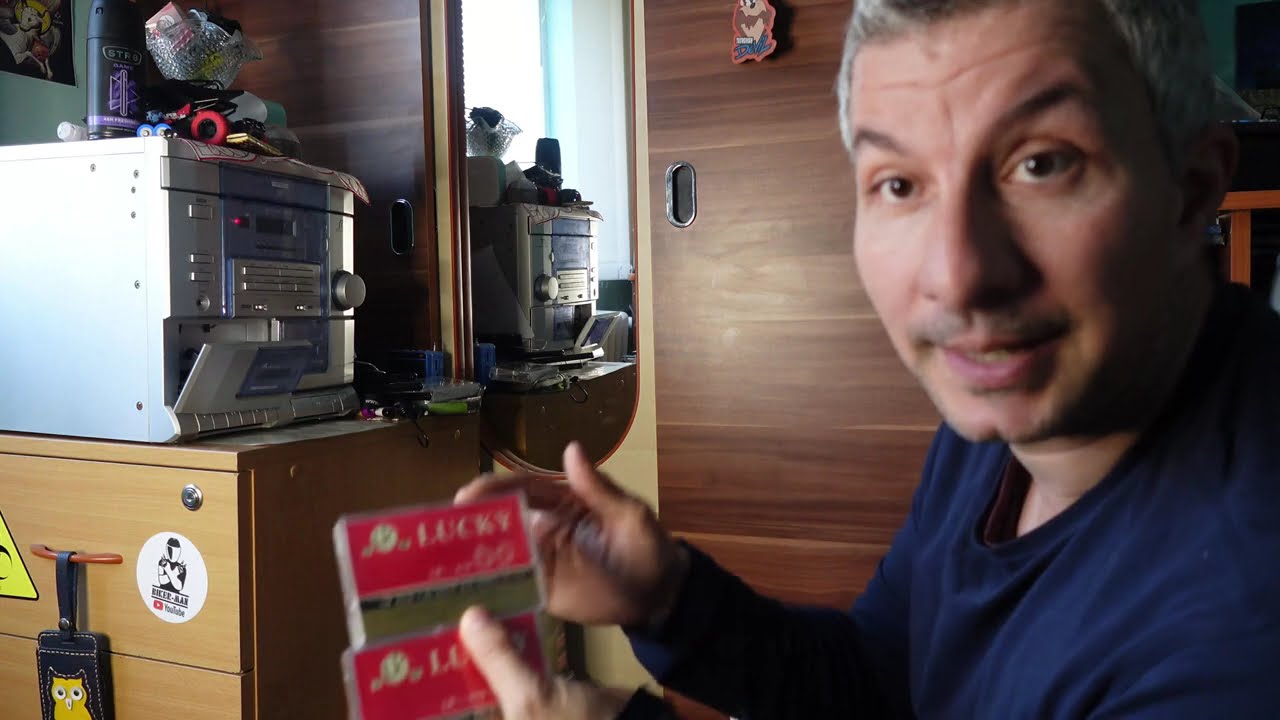 Am ascultat si prezentat casete audio PArt a doua !! Am gasit casete formatii vechi Andre,Holograf..