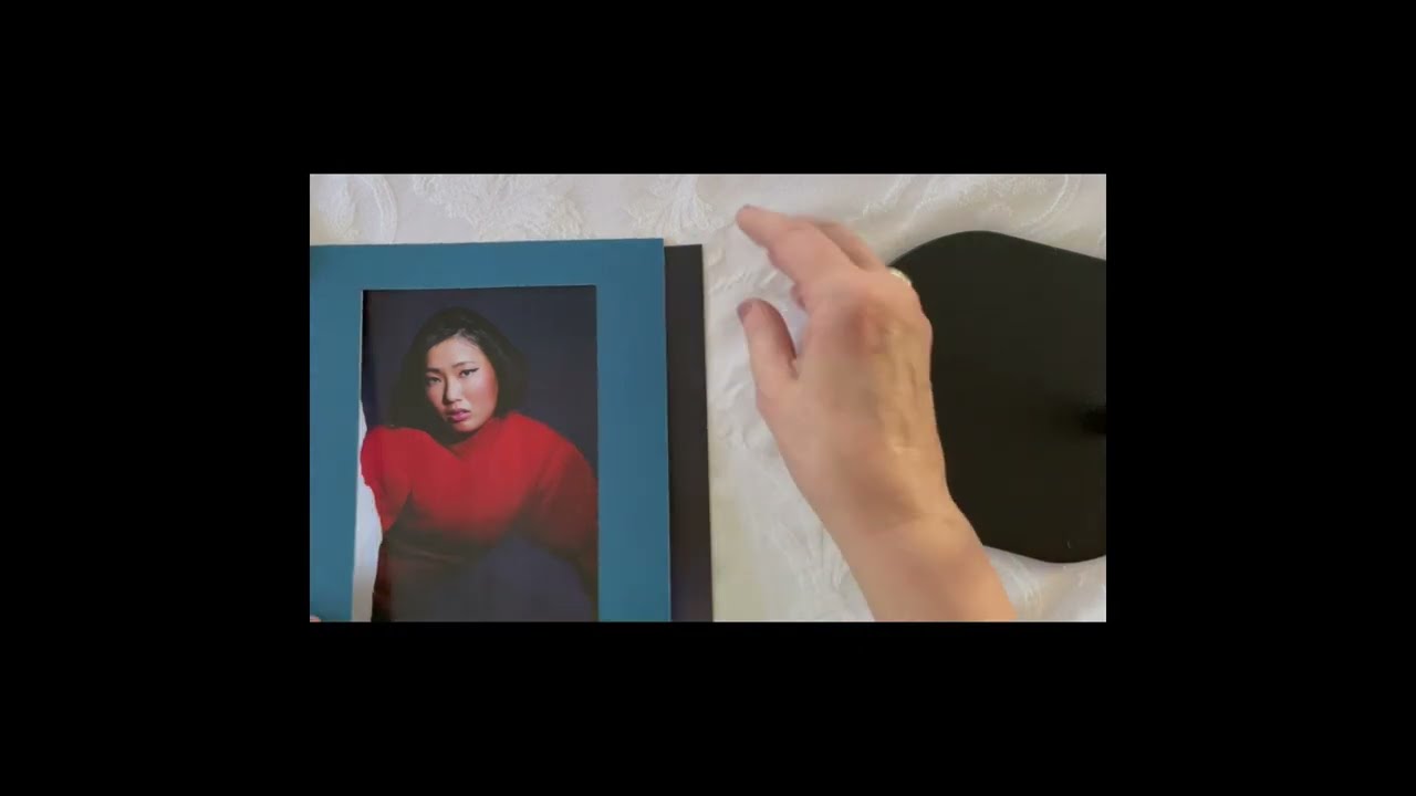 SoulCollage Tips for Image-Hunting and Card Layouts