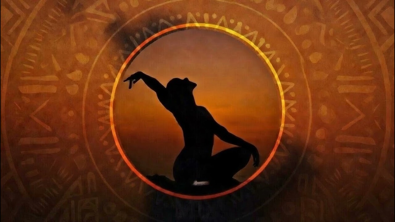 Amen  (Original Mix)