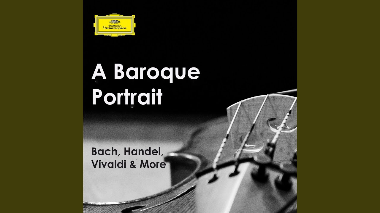 Handel: Concerto a due cori No. 2, HWV 333: II. Allegro