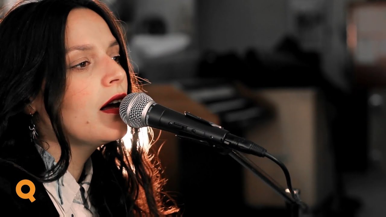 Nach - Session Acoustique - 
