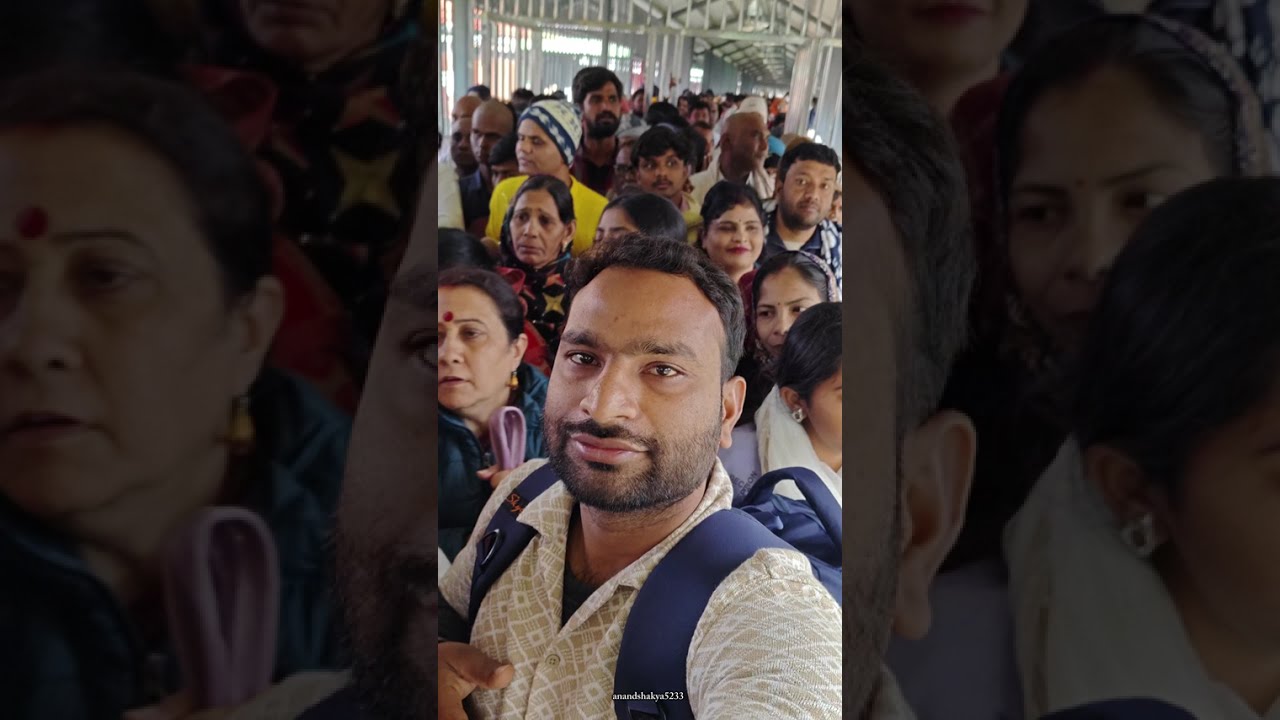 Hyderabad to Tirupati Balaji 🛕🛕।। बालाजी के दर्शन