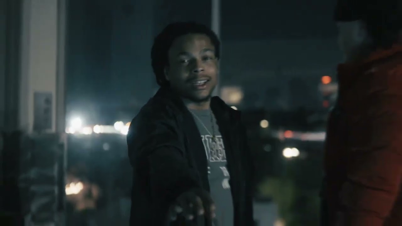 Lil13 - No Scores ( official music video) @ShotbyJuiceBoi