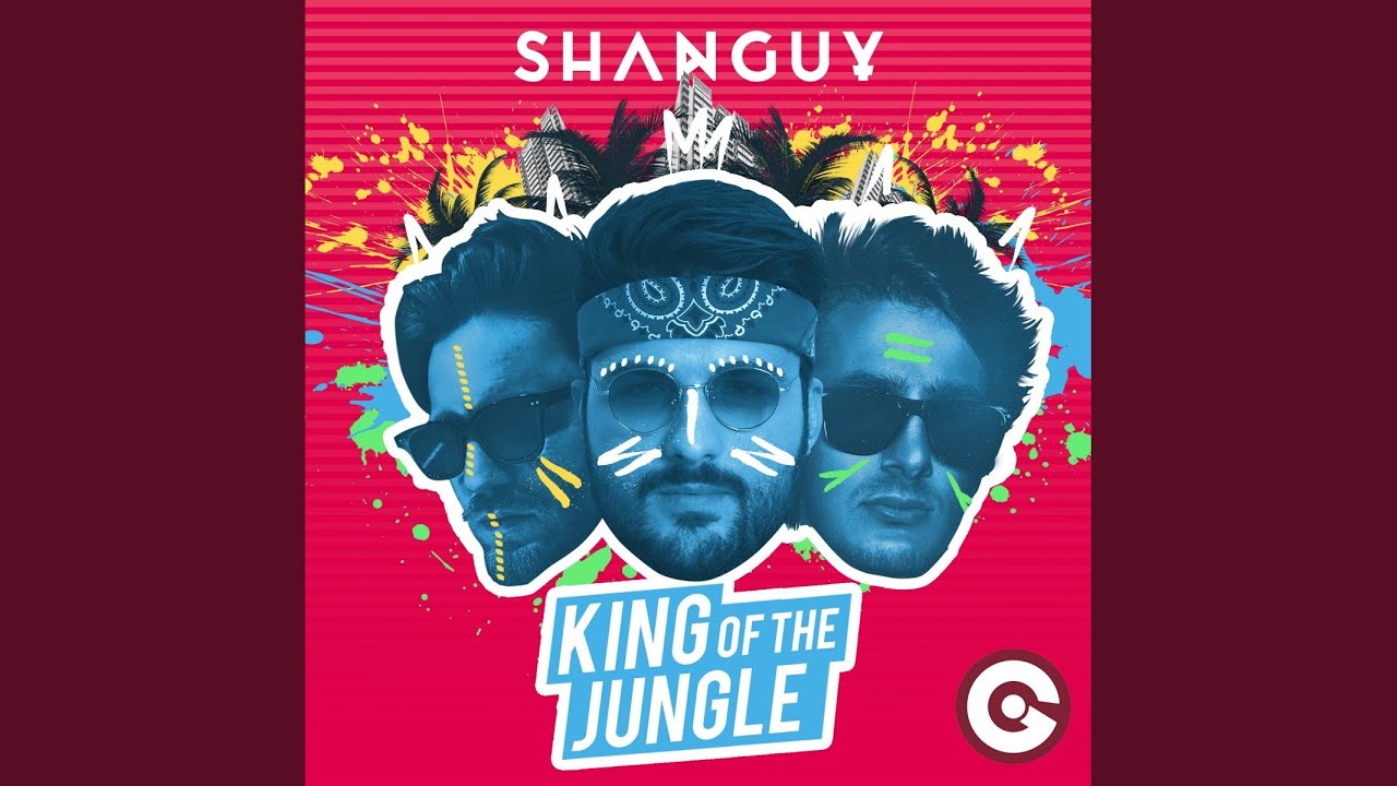 King of the Jungle