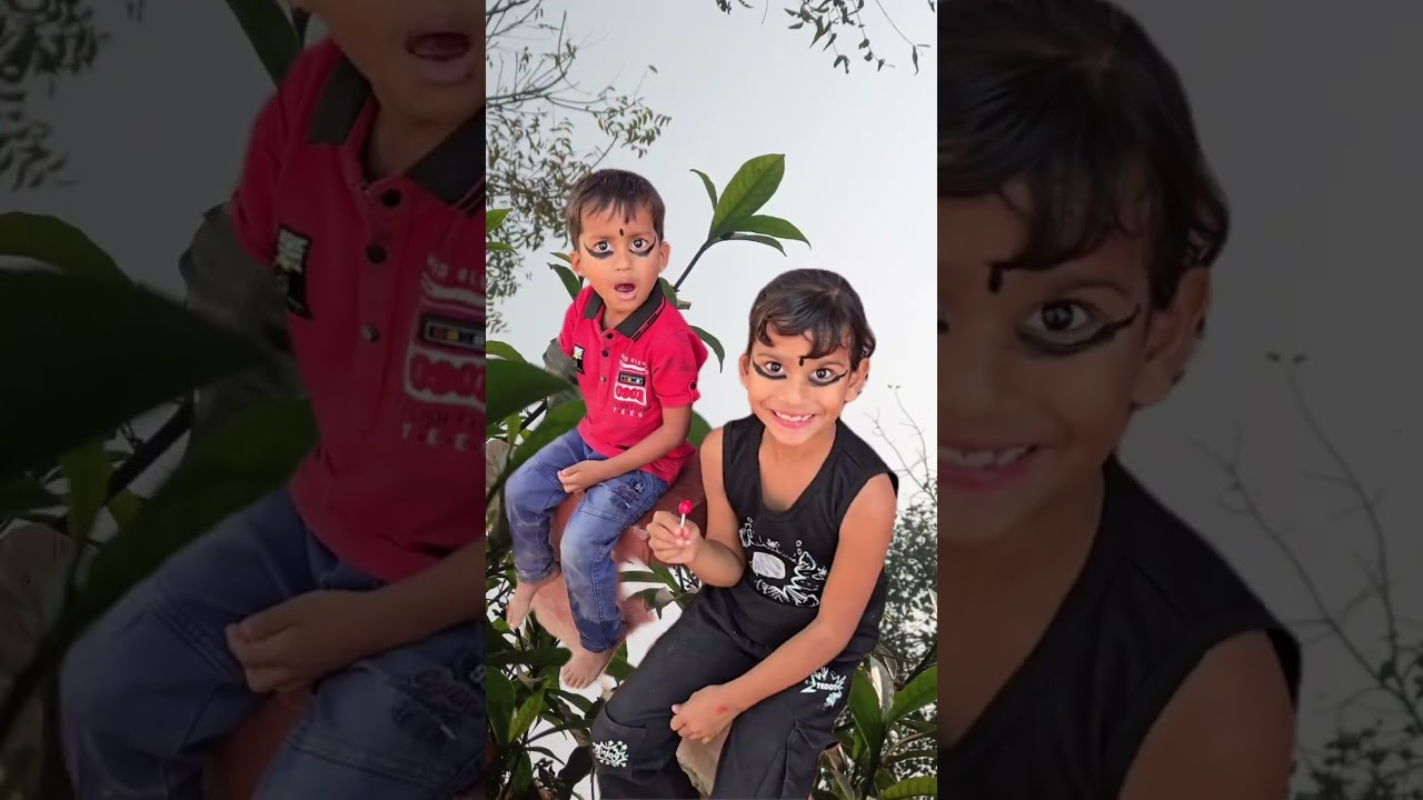 Wait for end 🤣 #trending #shortsfeed #viralvideo #funny #comedy 