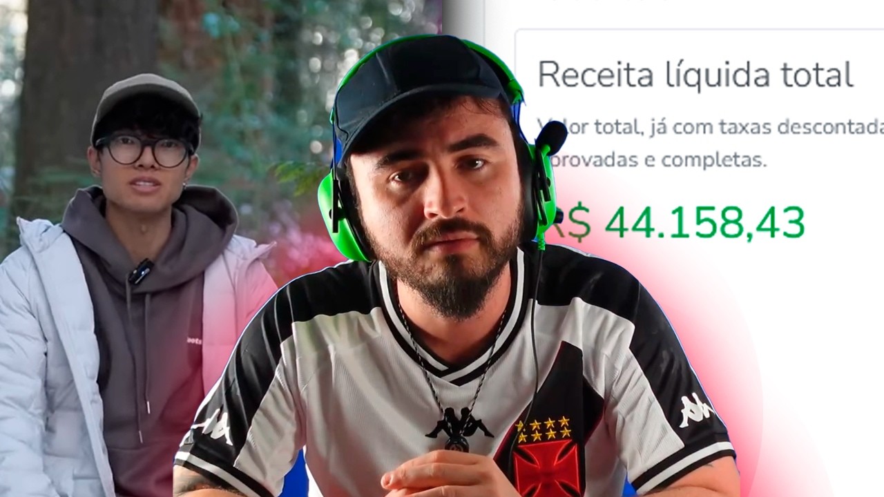 Quanto o Fiasco ganha de dinheiro?