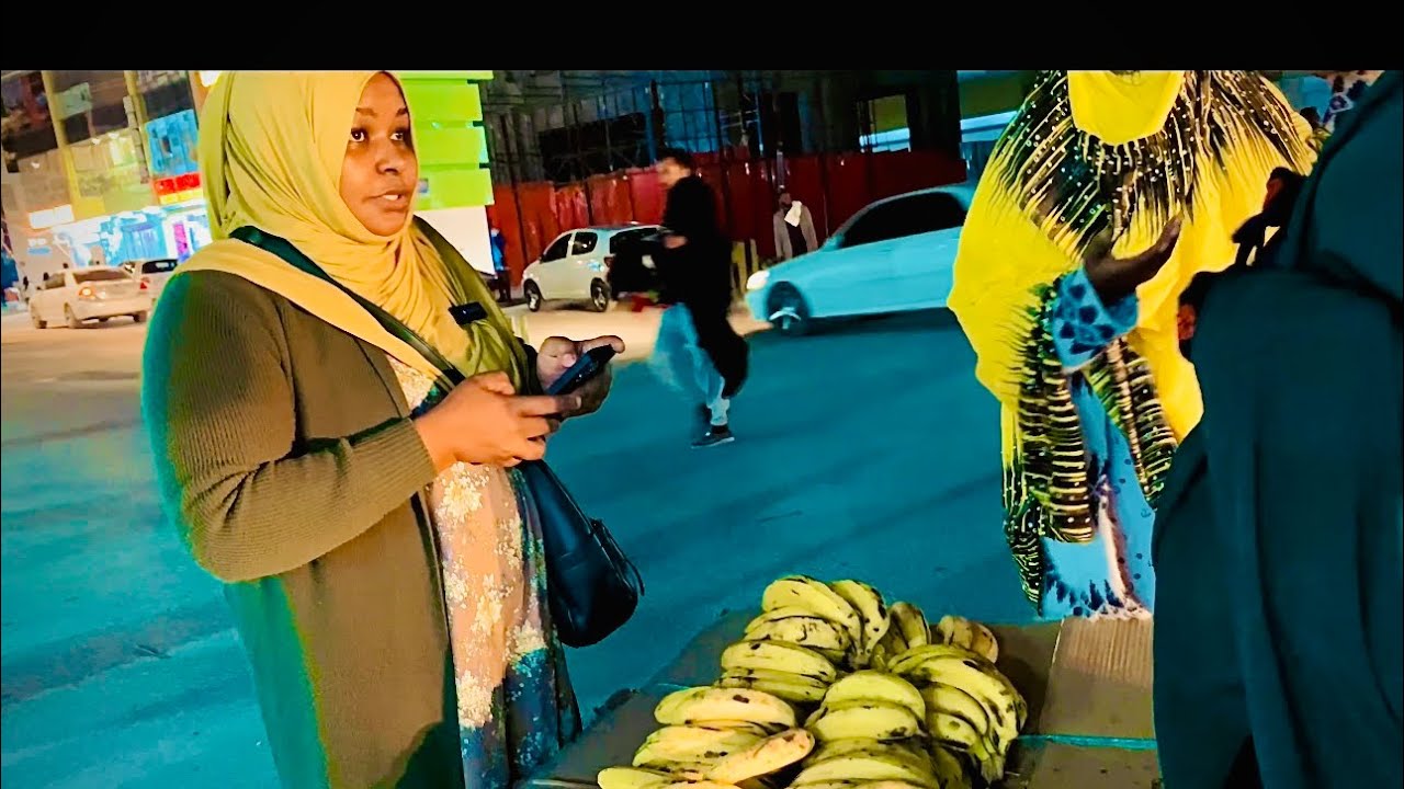 Living in the World’s Safest Country | Is Somaliland safe for tourists? | Hargeisa 2024