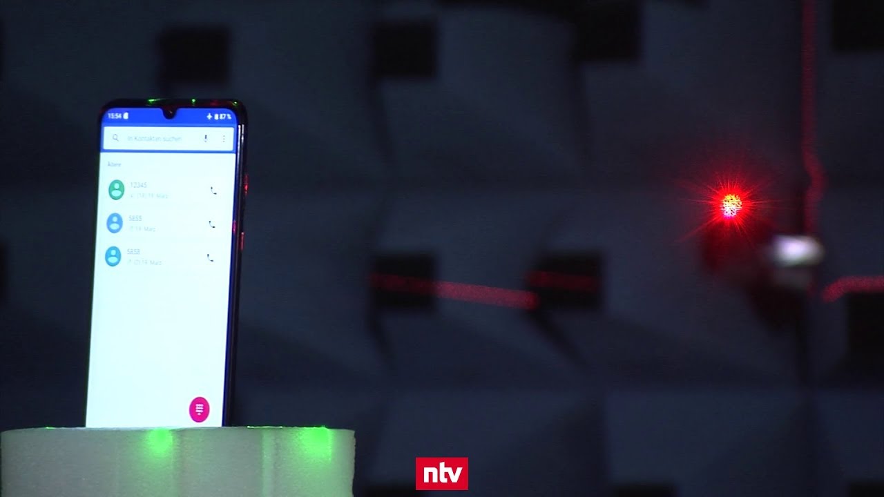 So gelingt der Schutz vor Handy-Strahlung | n-tv