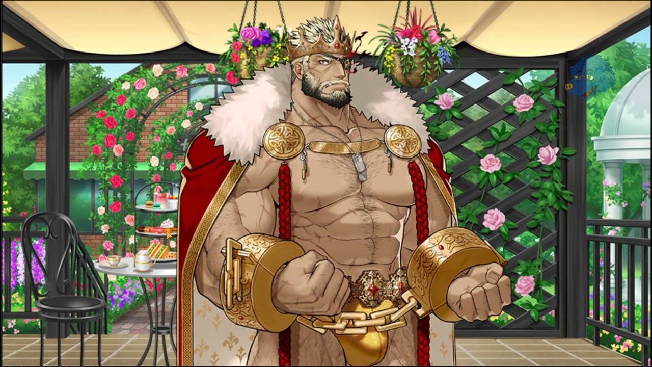 Melty Dream with Balor - Tokyo Afterschool Summoners