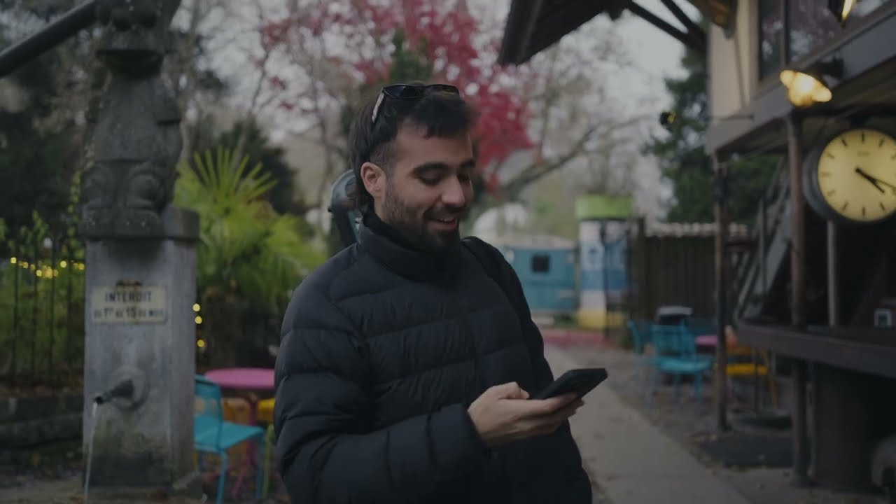 The Trio Tour - Rubigen | Mühle Hunziken (recap)