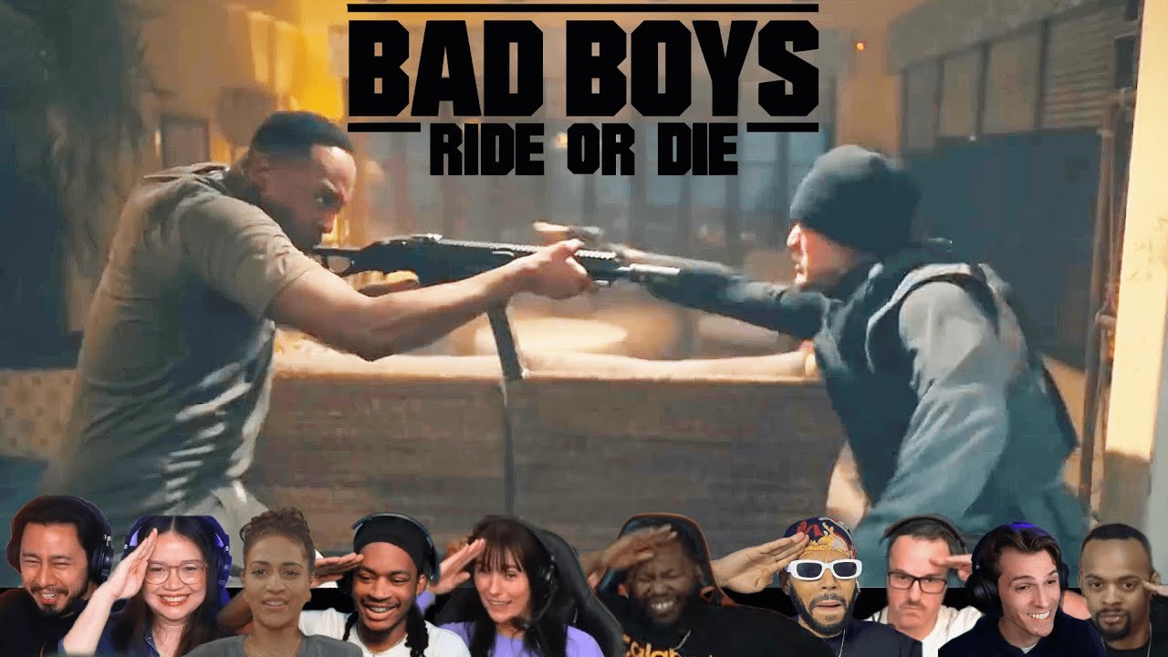 Best Reactions to 