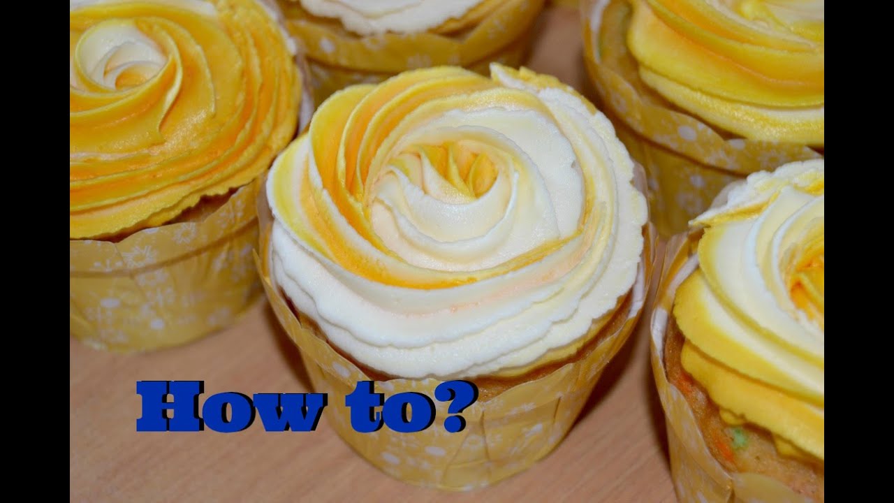 Easy and Moist Lemon Cupcakes Recipe | 23 Nov 2015 | Mommy Monday