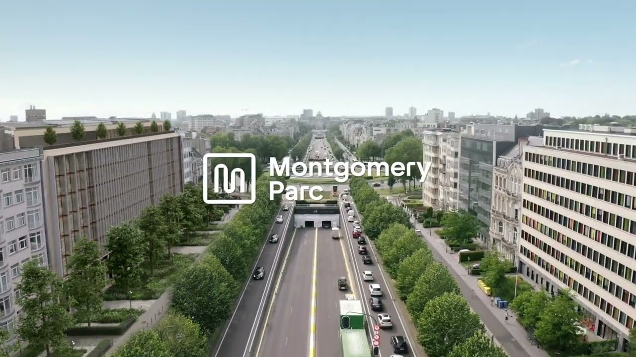 Kolmont | Montgomery Parc Brussels