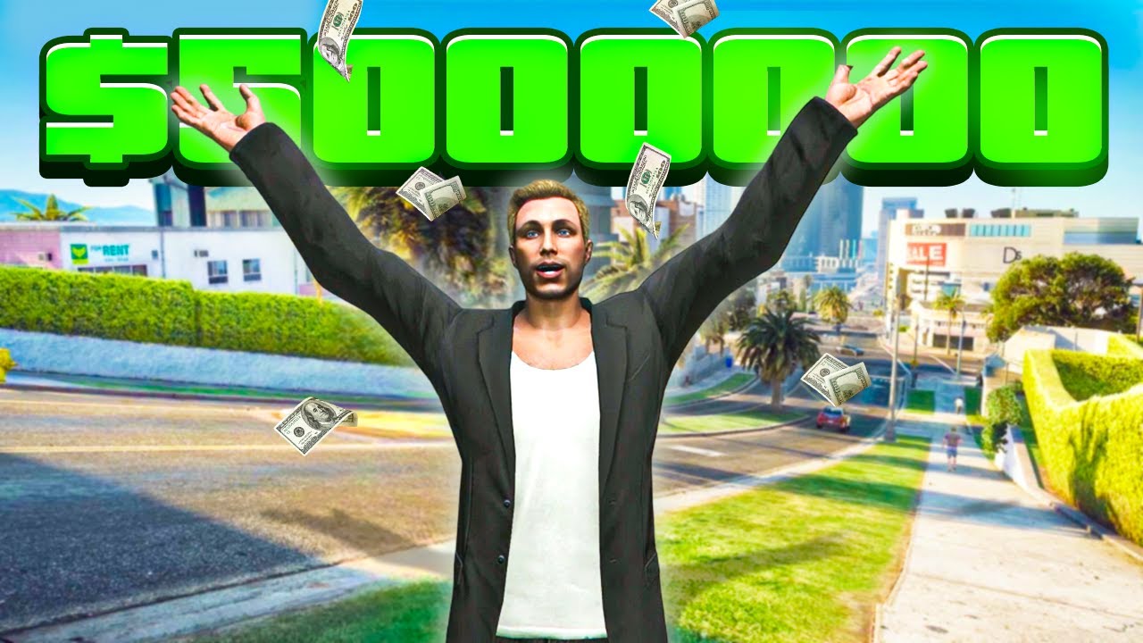 Is Weed Farming ACTUALLY Profitable in GTA Online? - Basic to Billionaire 9