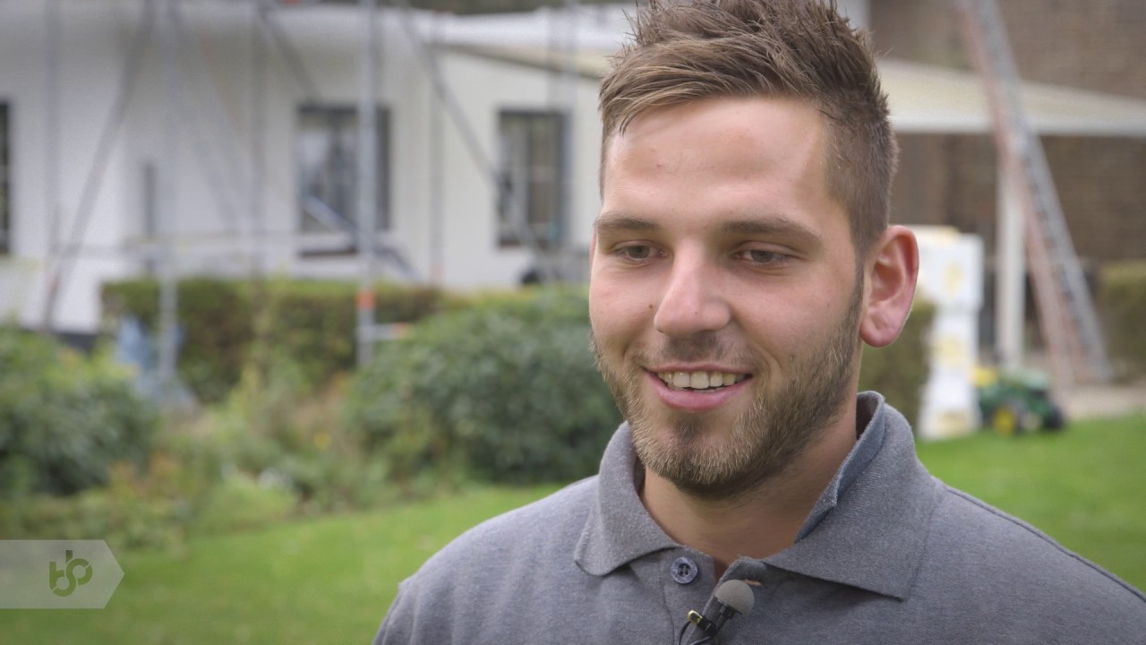 Praktijkleren: Allround Dakdekker Pannen/leien