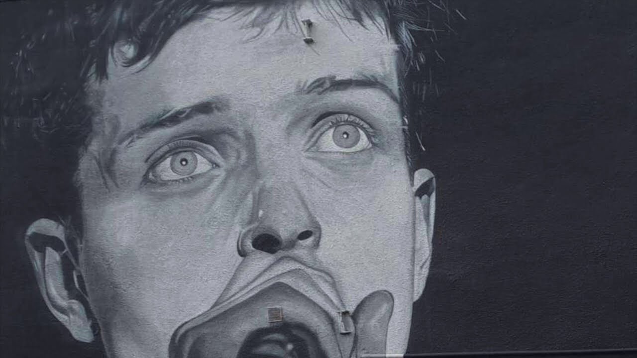 idyllic - Love Will Tear Us Apart (Cover)