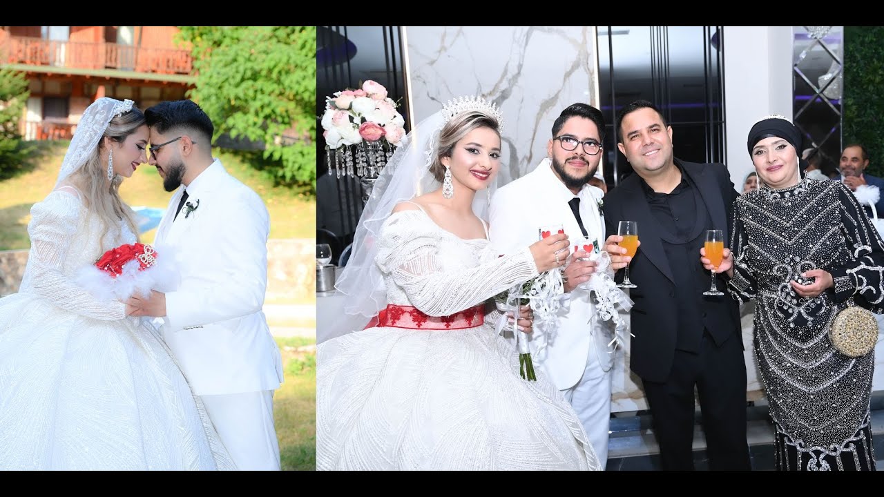 Bayram & Funda