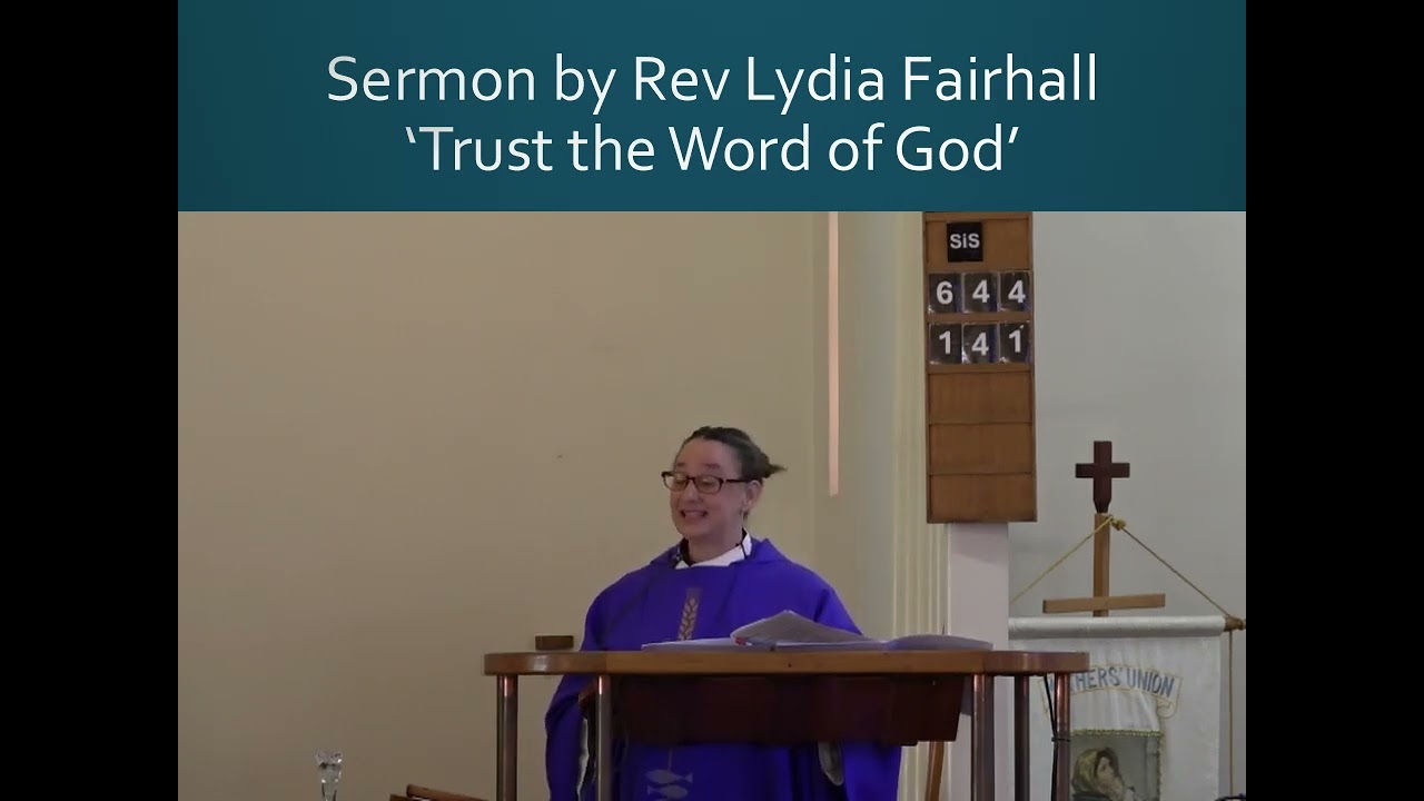 Sunday Service Online 1st March 2026