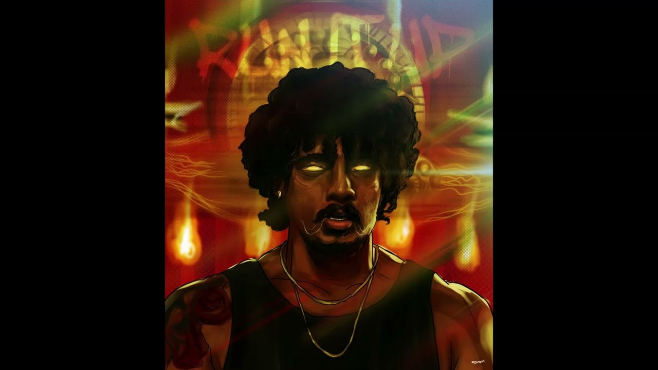 (Free) Hanumankind x Seedhe Maut Type Beat ~ 