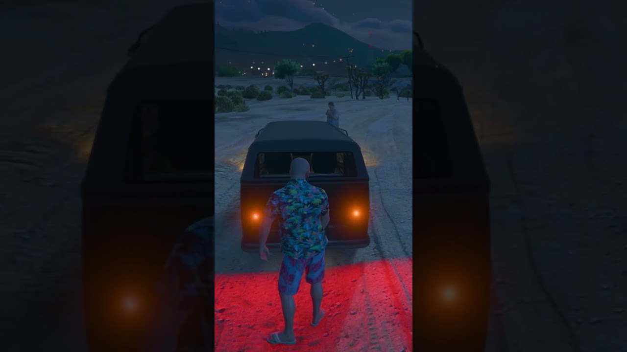 3 секрета в gta5, которые вы не знаете