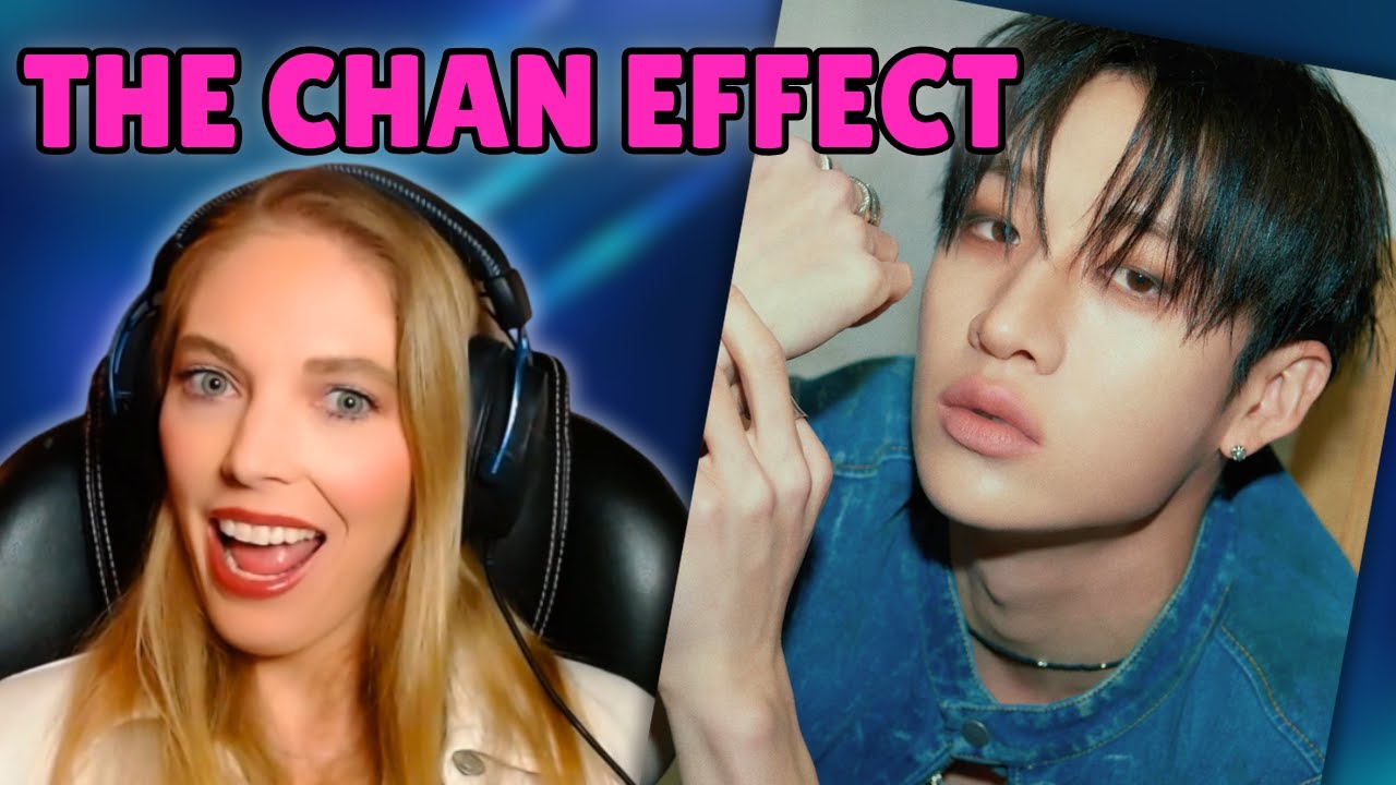 The Bang Chan Effect (I Get It Now) |  Stray Kids Bang Chan Guide