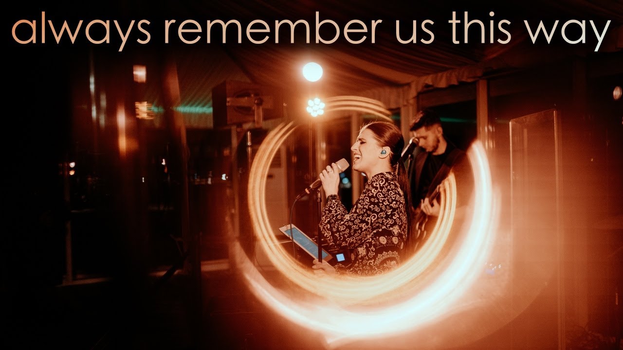 Always Remember Us This Way - Gruba Ferajna Cover Band