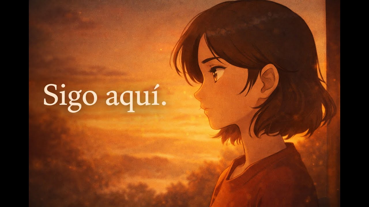Si estás cansado, pero no te rindes